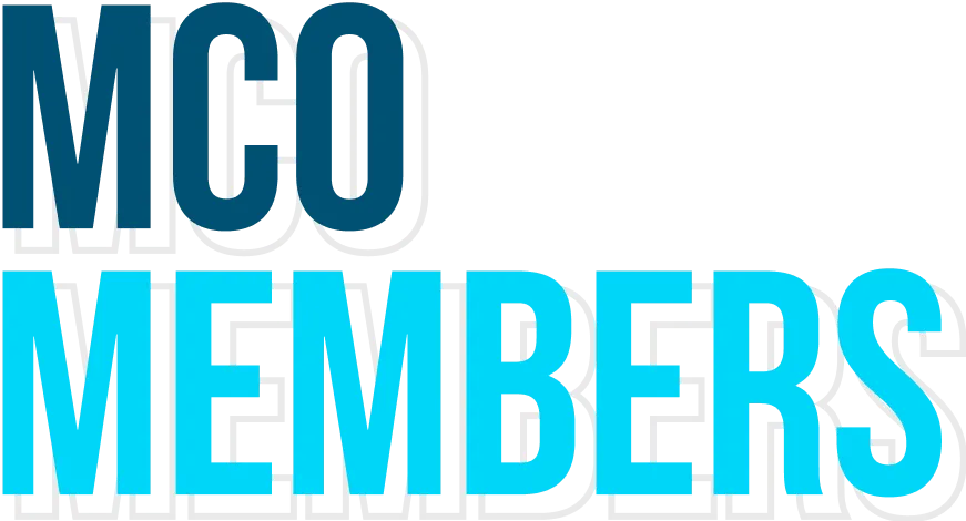 MCO MEMBERS