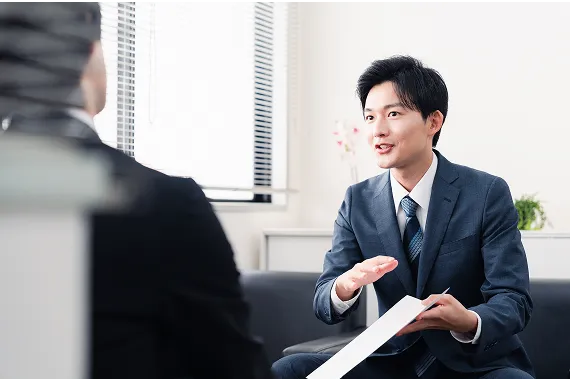 お問い合わせ・ご相談
