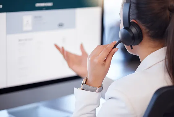 サポートと利用の流れ