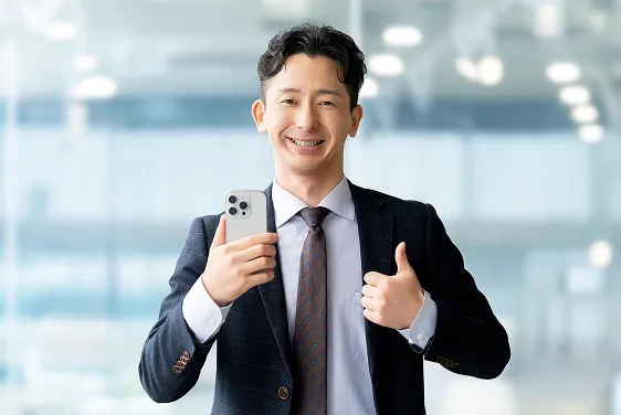 利用者の声と実績